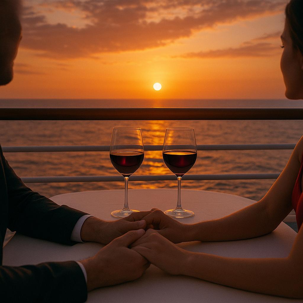 romantic