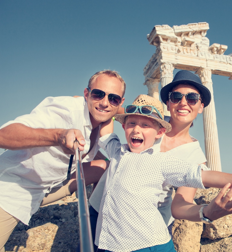 family-greece