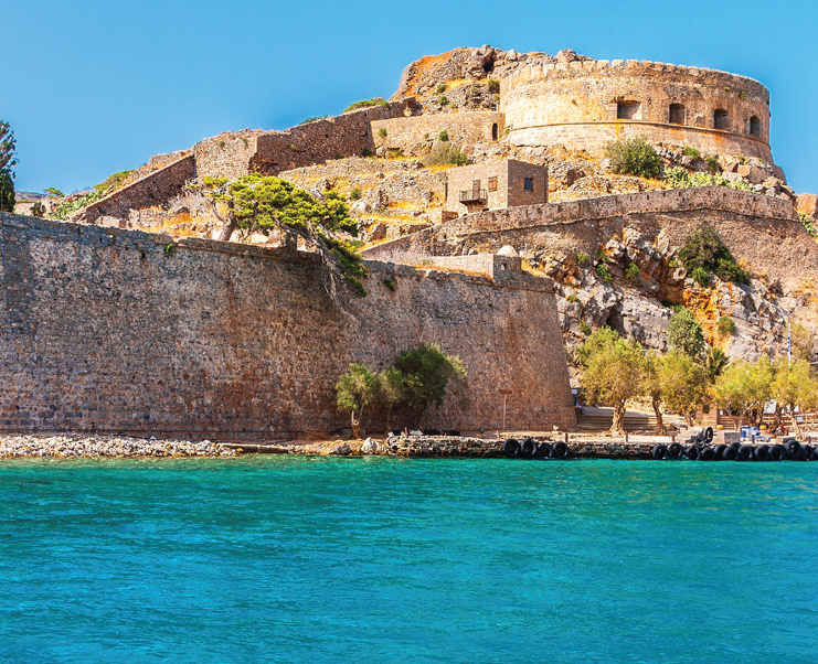 crete