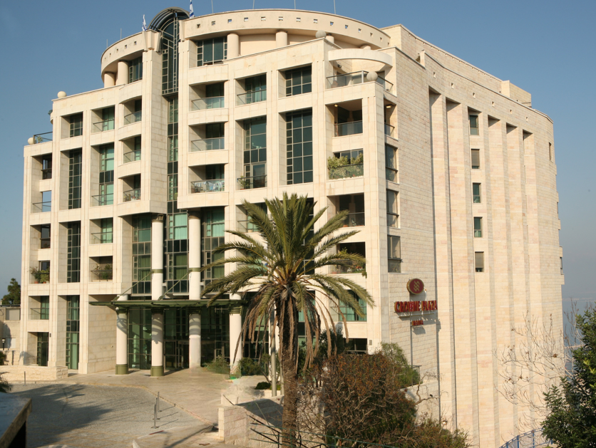 haifa-hotel