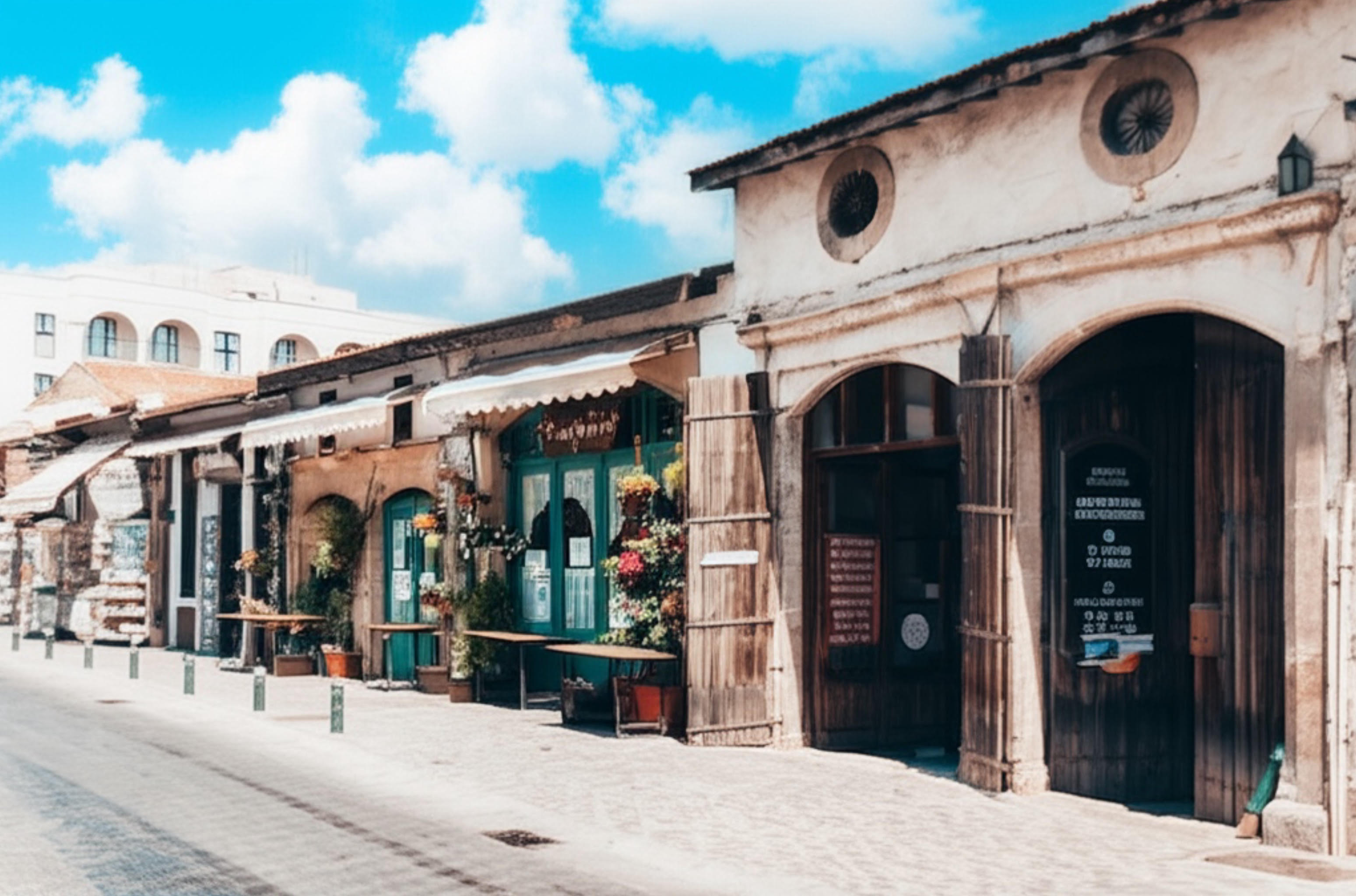 larnaca