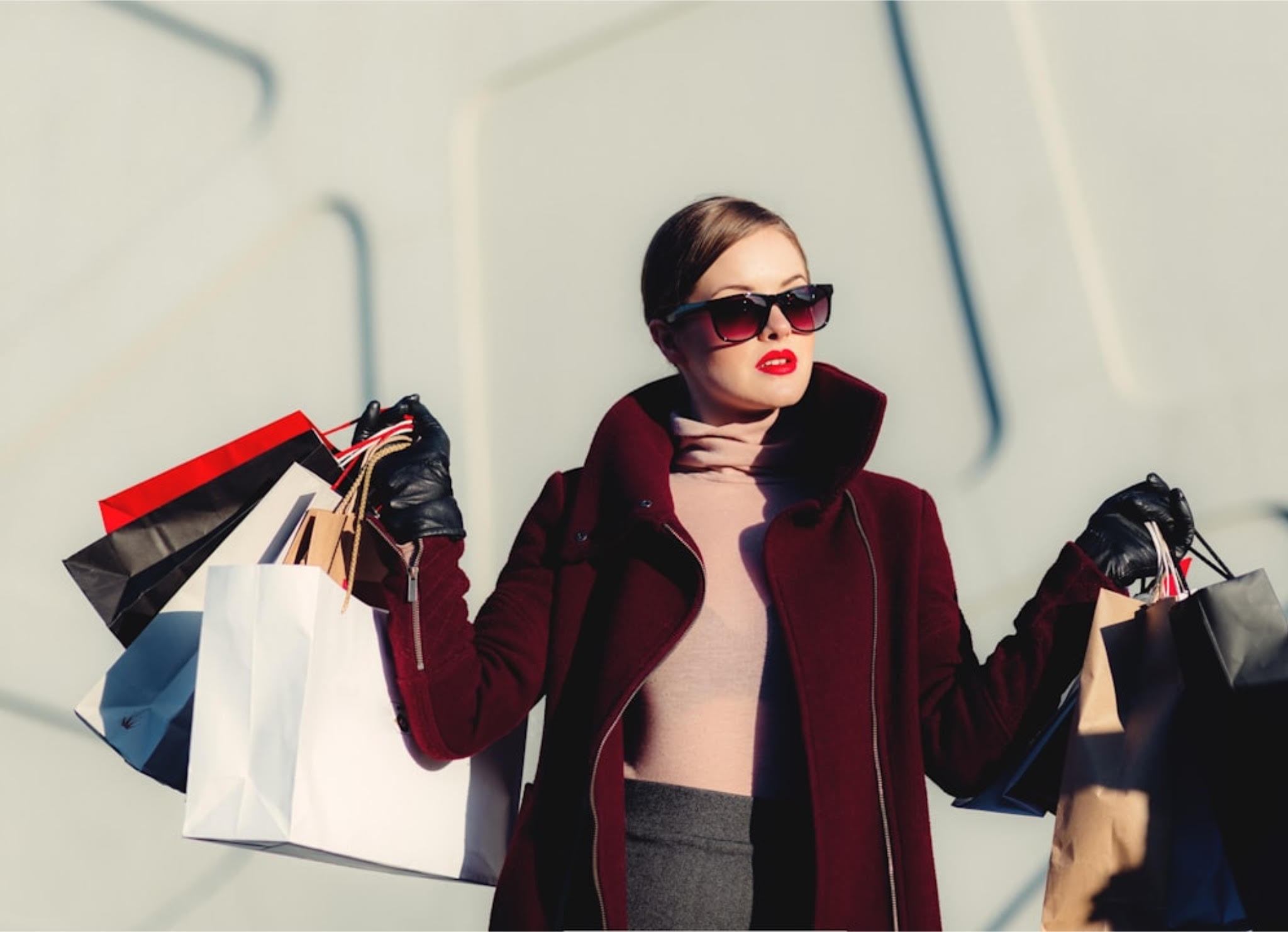 shopping