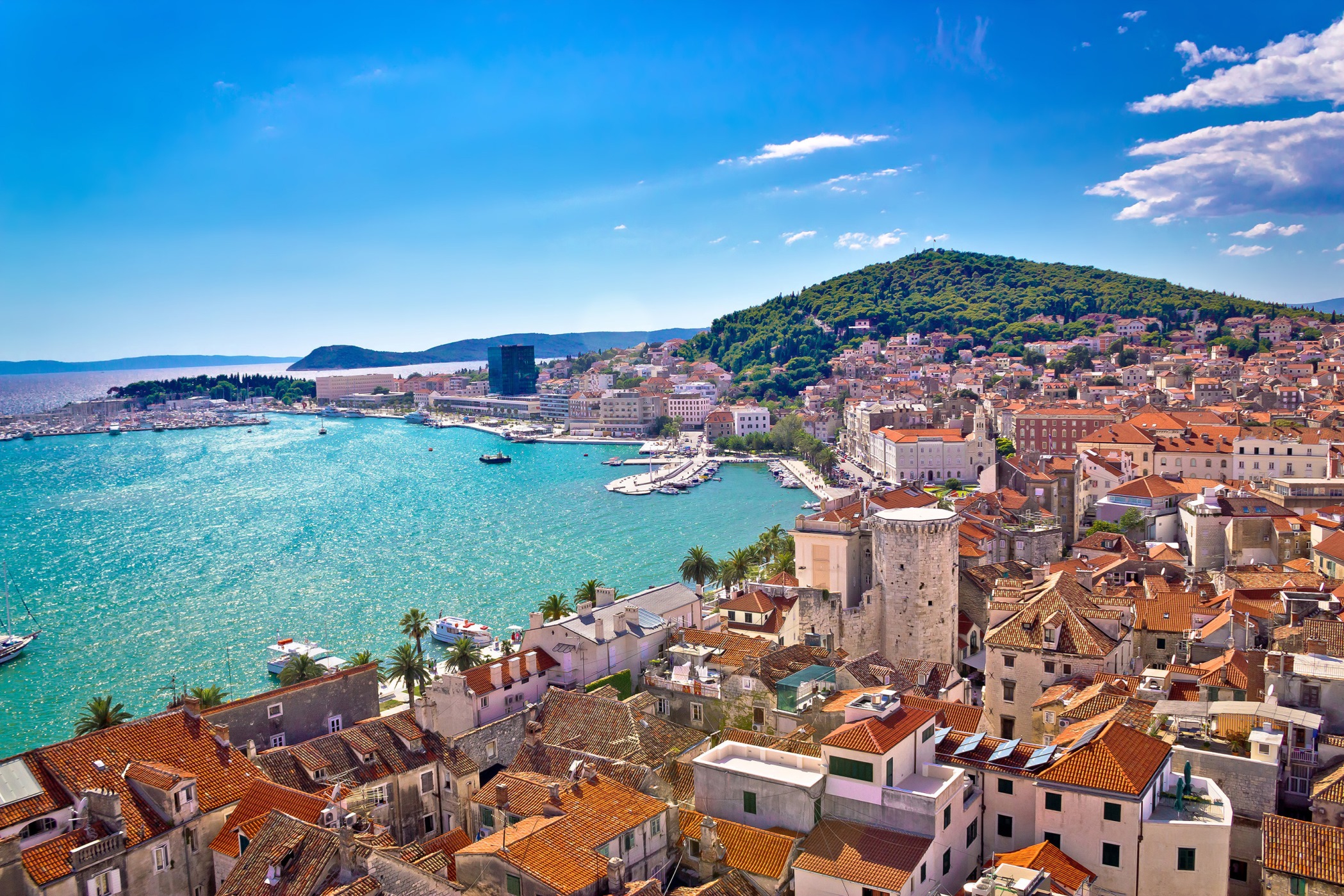 croatia