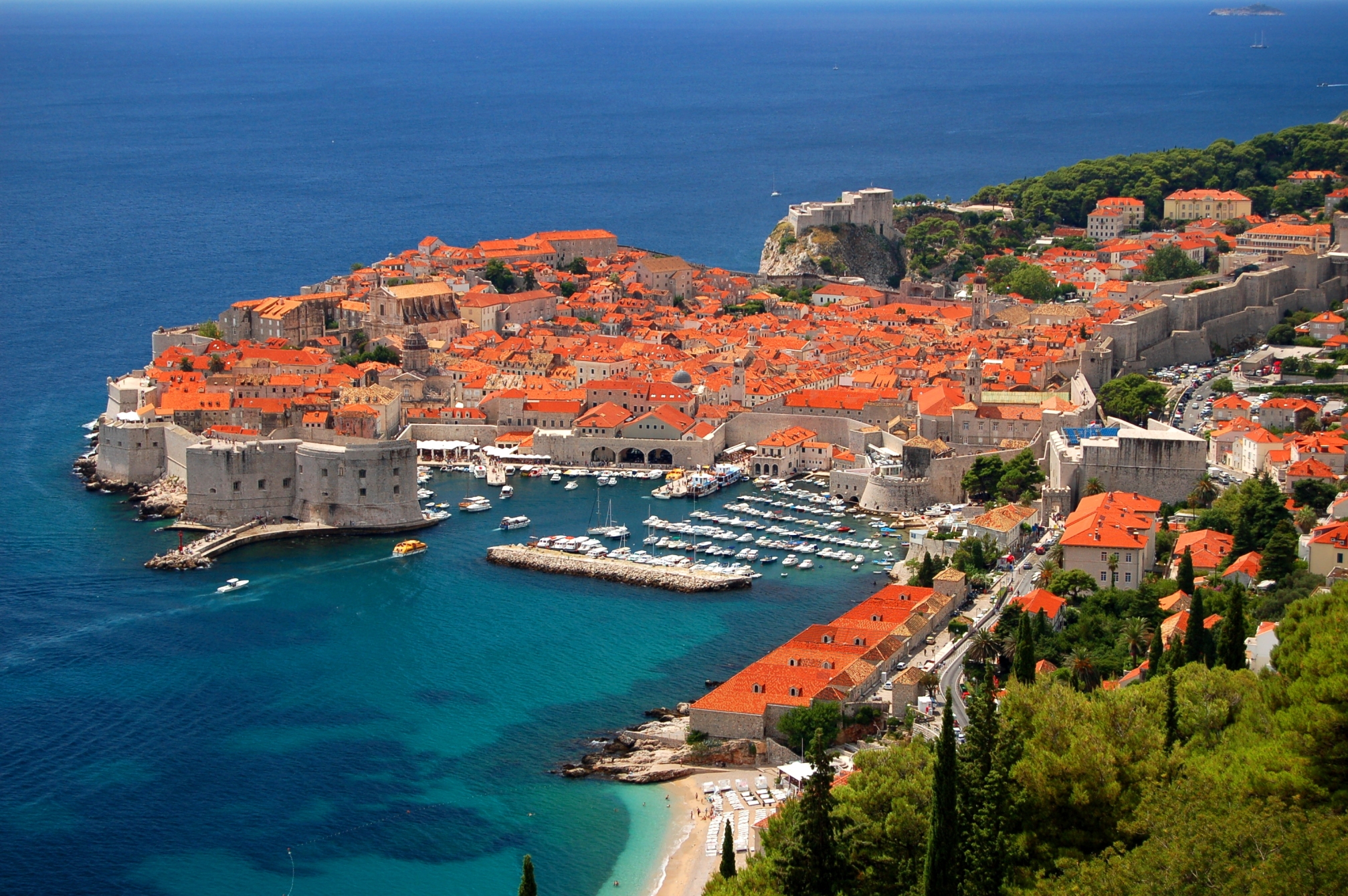croatie