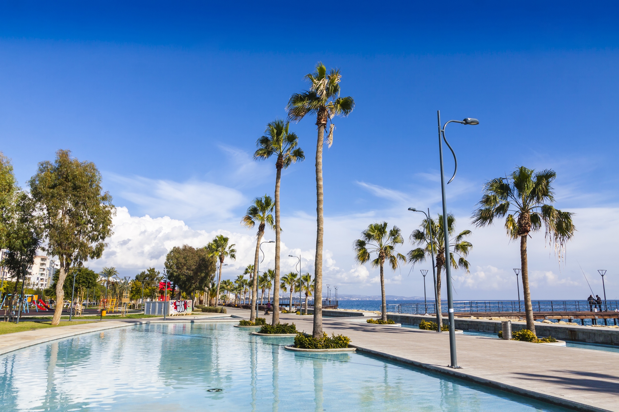 cyprus