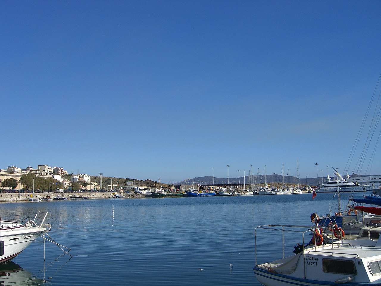 greece