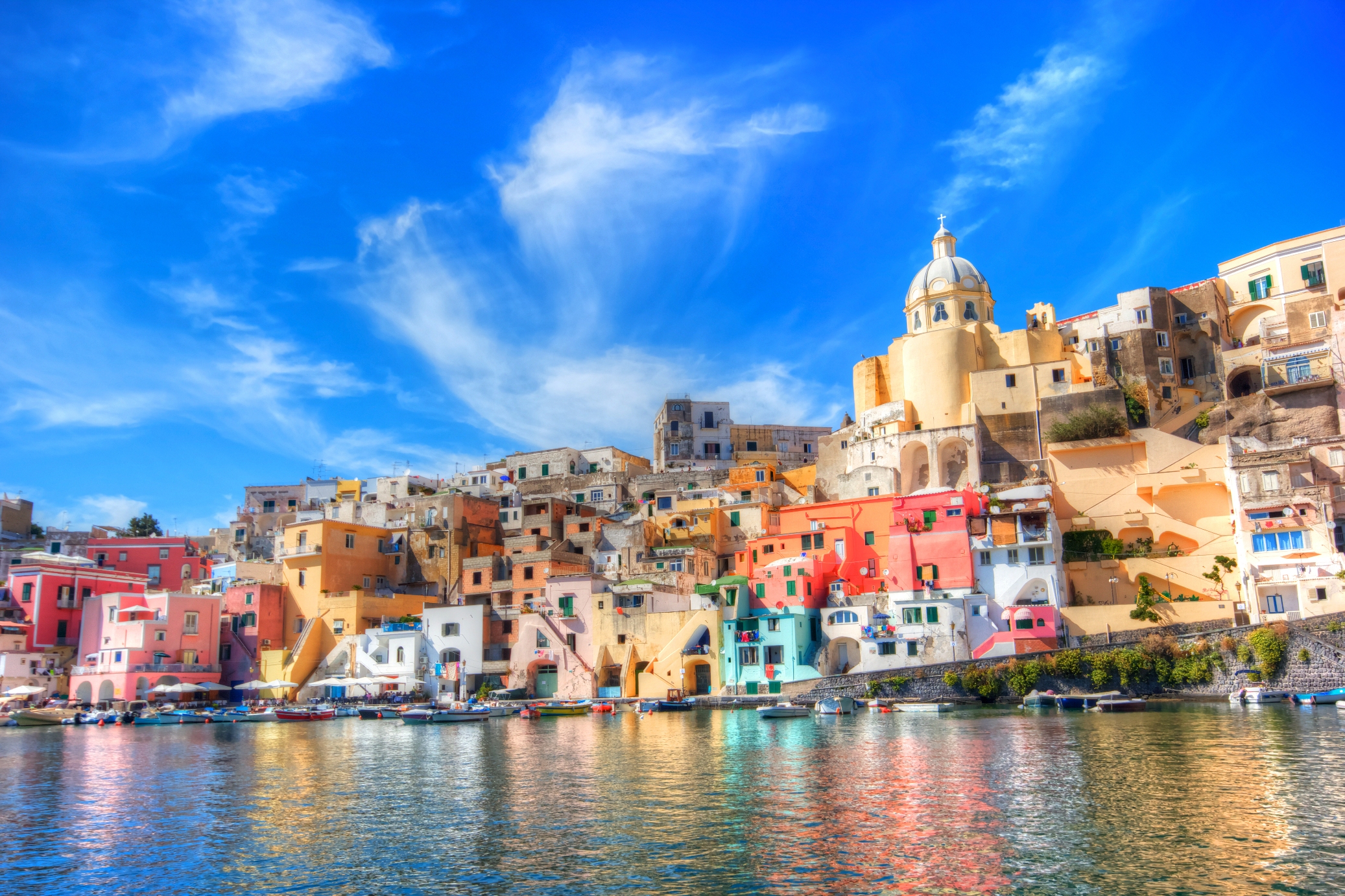 italy