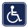 disable