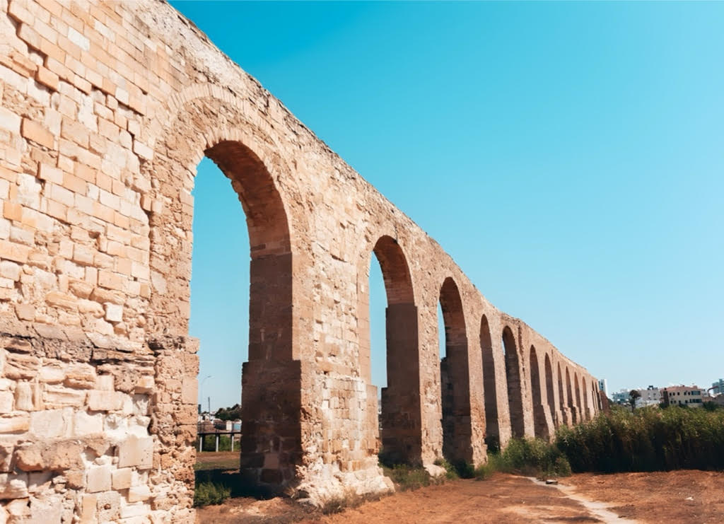 Larnaca