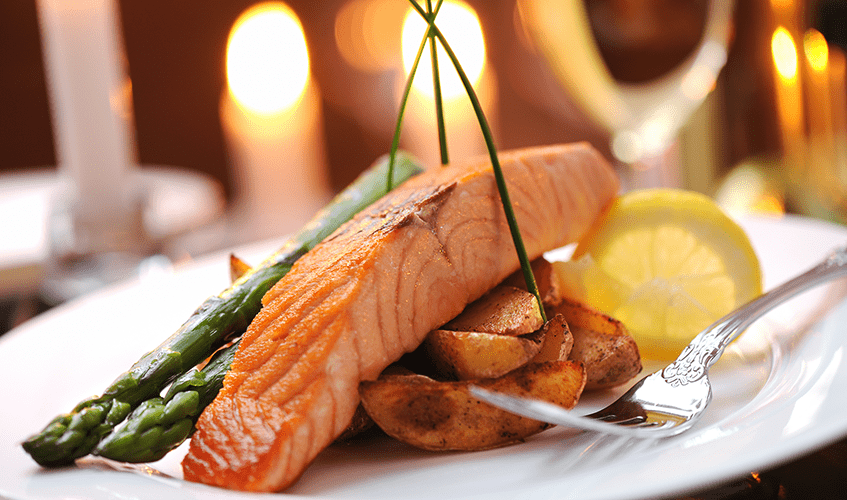 Chef's meals